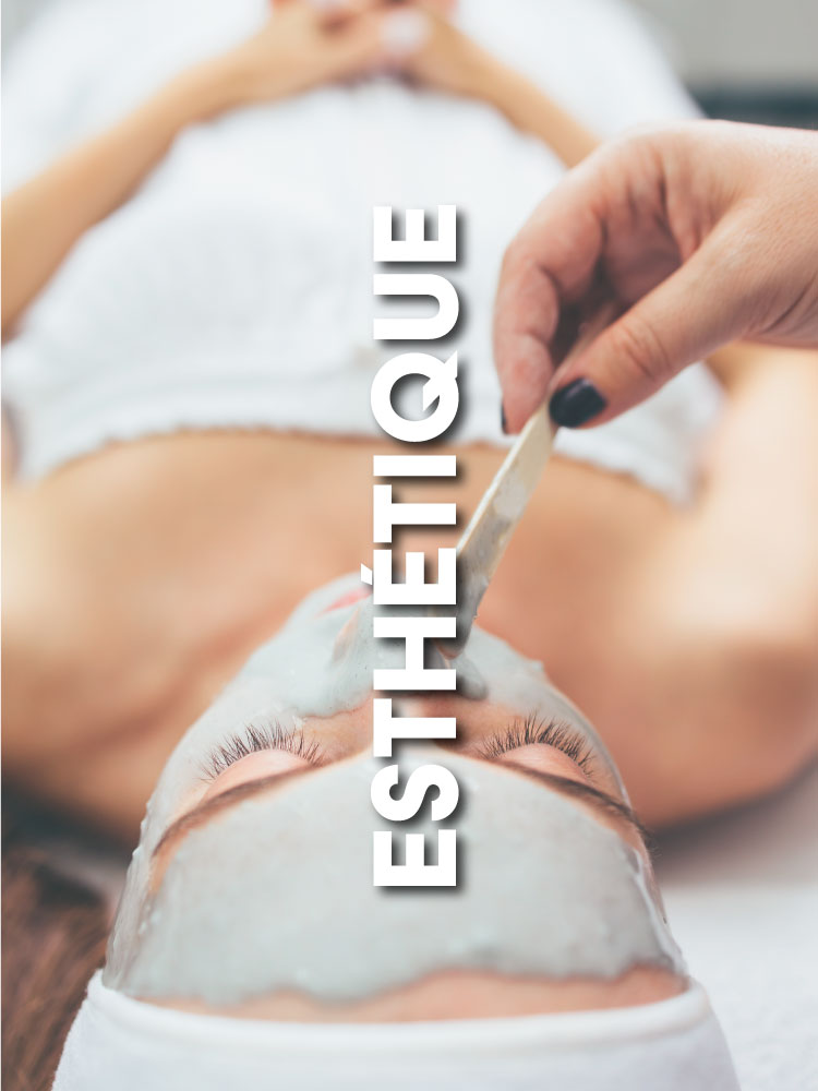 CATEC - Formations Esthétique