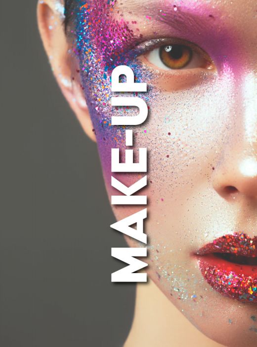 CATEC - Make-Up School